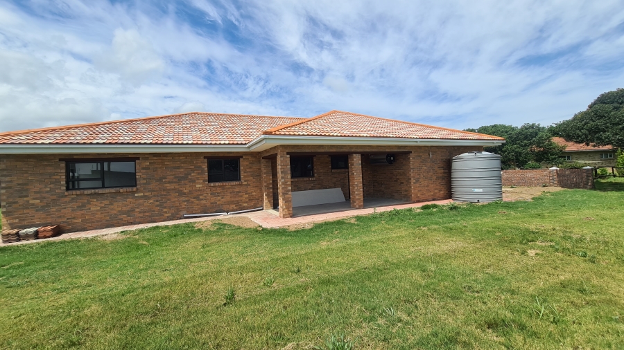 3 Bedroom Property for Sale in Boesmansriviermond Eastern Cape